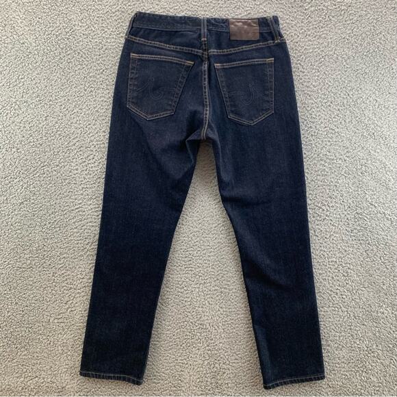 Adriano Goldschmied The Everett Slim Straight Men's Jeans  See Pictures for Size - Picture 3 of 15